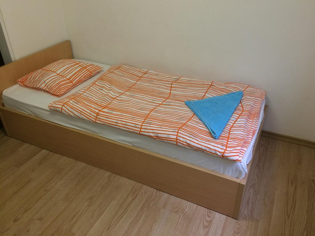 Simple Accommodation Vodmat Ljubljana Buitenkant foto