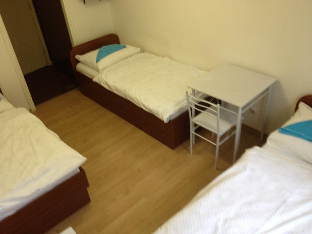 Simple Accommodation Vodmat Ljubljana Kamer foto